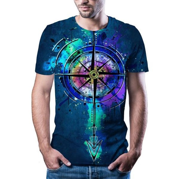 3d black-and-white pattern hypnotic 3d print shirts kawaii plus size comics men clothing
3d black-and-white pattern hypnotic 3d print shirts kawaii plus size comics men clothing