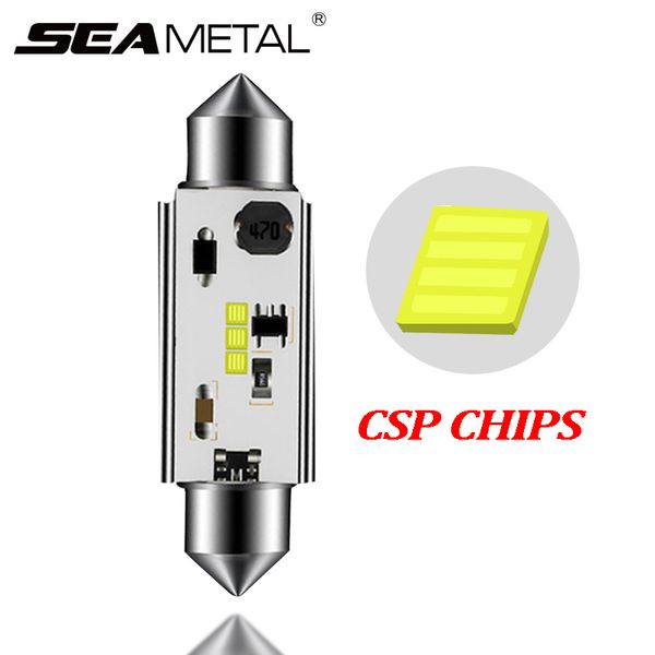 2pcs super bright festoon led 31mm 36mm 39mm 41mm c5w c10w doom lamp csp chips no error canbus car interior light for auto 12v
2pcs super bright festoon led 31mm 36mm 39mm 41mm c5w c10w doom lamp csp chips no error canbus car interior light for auto 12v