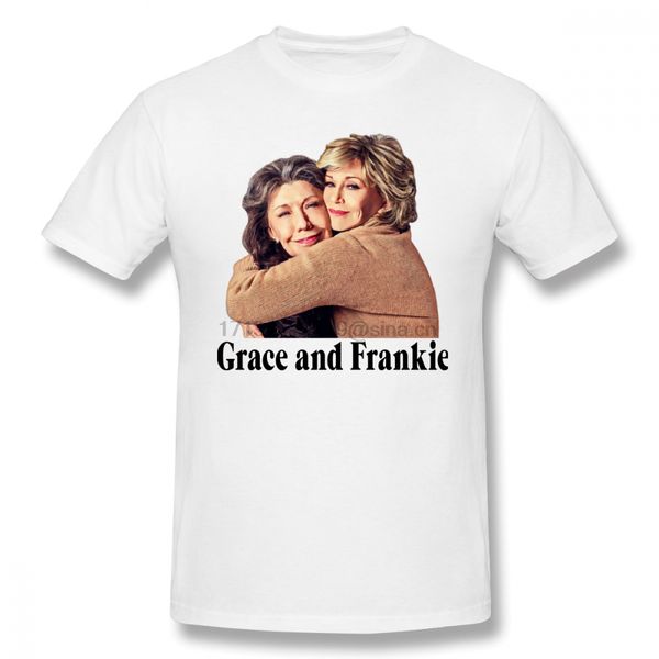 orange is the new black t shirt grace and frankie hug t-shirt fun 100 cotton tee shirt man short sleeves printed tshirt(1
orange is the new black t shirt grace and frankie hug t-shirt fun 100 cotton tee shirt man short sleeves printed tshirt(1