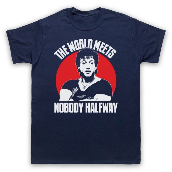world meets nobody halfway over the unofficial t-shirt mens ladies kids size cotton wholesale o neck tee shirt
world meets nobody halfway over the unofficial t-shirt mens ladies kids size cotton wholesale o neck tee shirt