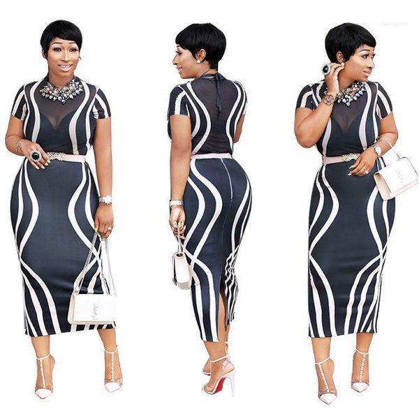 designer club party women dresses fashion female clothing women summer bodycon dress o-neck short sleeve split dresses, Black;gray
designer club party women dresses fashion female clothing women summer bodycon dress o-neck short sleeve split dresses, Black;gray