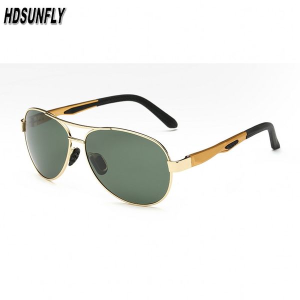 brand sunglasses men polarized fashion classic pilot sun glasses fishing driving goggles shades for men/wome, White;black
brand sunglasses men polarized fashion classic pilot sun glasses fishing driving goggles shades for men/wome, White;black