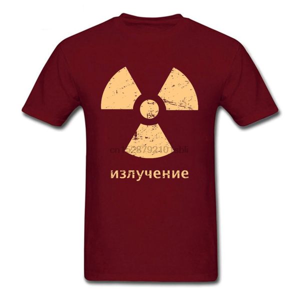 radioactive logo t-shirt men mask t shirt red 2019 punk tees russia letter clothing retro designer tshirt geek streetwear
radioactive logo t-shirt men mask t shirt red 2019 punk tees russia letter clothing retro designer tshirt geek streetwear