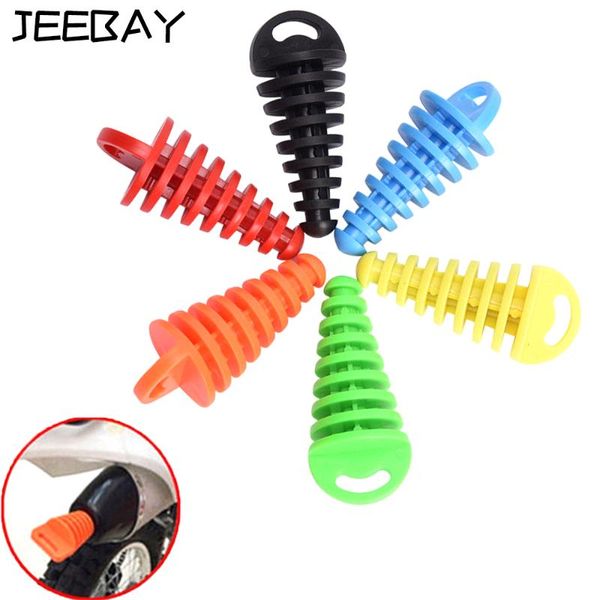 jeebay motorcycle muffler pipe exhaust wash plug motorcycle dirt bike exhaust pipe muffler wash plug protector
jeebay motorcycle muffler pipe exhaust wash plug motorcycle dirt bike exhaust pipe muffler wash plug protector