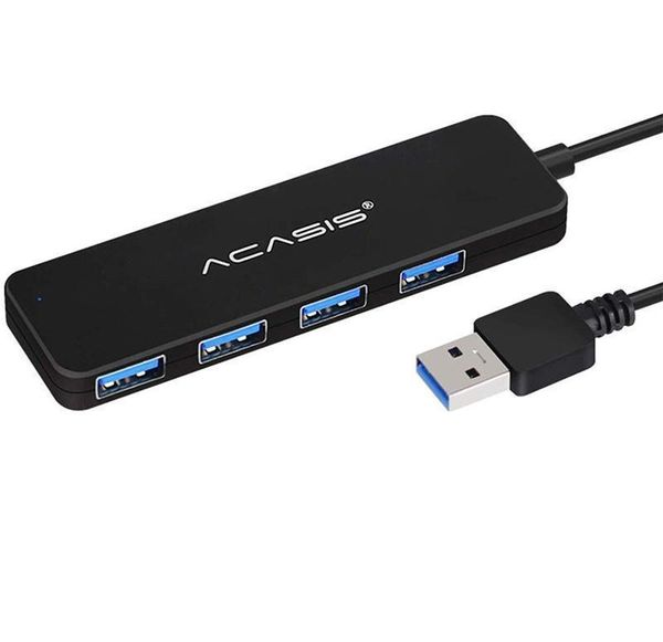 4-in-1 usb hub usb3.0 4 ports external splitter with usb port charging for imac lapcomputer accessories hub usb adapter
4-in-1 usb hub usb3.0 4 ports external splitter with usb port charging for imac lapcomputer accessories hub usb adapter