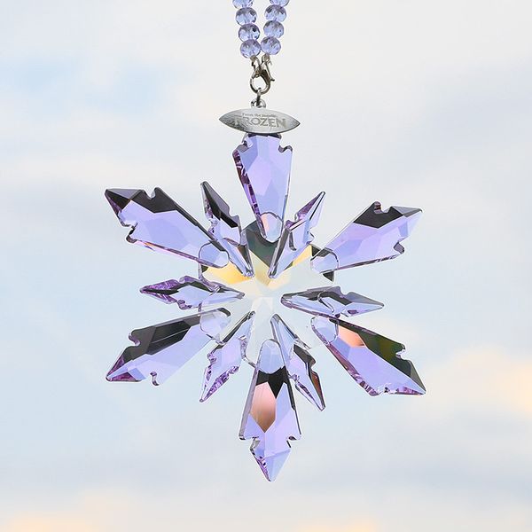 decorative objects & figurines 10 colors high-end crystal snowflakes car pendant ornament figurine sun catcher snowflake hanging trim christ
decorative objects & figurines 10 colors high-end crystal snowflakes car pendant ornament figurine sun catcher snowflake hanging trim christ