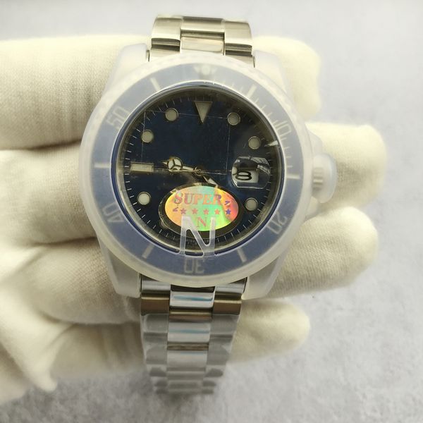watches wristwatches v3 50m waterproof eta 2813 sapphire ceramic bezel stainless glide lock automatic mechanical male, Slivery;black
watches wristwatches v3 50m waterproof eta 2813 sapphire ceramic bezel stainless glide lock automatic mechanical male, Slivery;black
