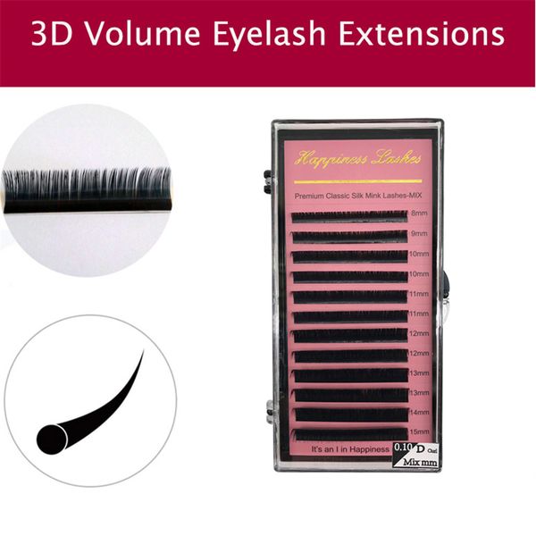 eye lash extension eyelashes supplies soft silk mink individual lashes deep matt easy to use hpness
eye lash extension eyelashes supplies soft silk mink individual lashes deep matt easy to use hpness