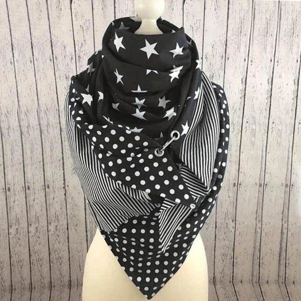 scarves 2021 fashion winter women scarf printing button soft wrap casual warm shawls écharpe femme #t1g, Blue;gray
scarves 2021 fashion winter women scarf printing button soft wrap casual warm shawls écharpe femme #t1g, Blue;gray