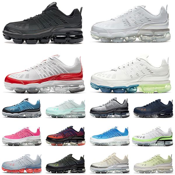 2020 laser bleu 360 men womens running shoes black iridescent university red light aqua flash crimson 360s mens trainers sports sneakers, White;red
2020 laser bleu 360 men womens running shoes black iridescent university red light aqua flash crimson 360s mens trainers sports sneakers, White;red
