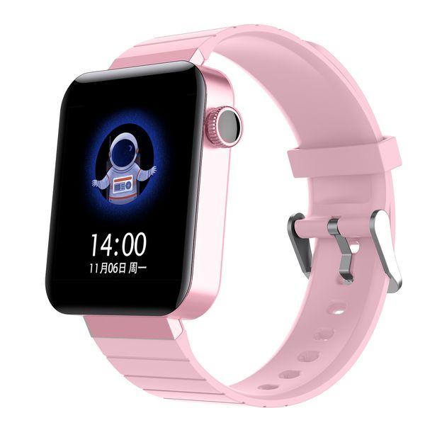 Bluetooth Smart Watch Heart Rate Blood Pressure Monitor M5 Smartwatch for Android IPhone Xiaomi Phone PK IWO 8 IWO 10 W34
Bluetooth Smart Watch Heart Rate Blood Pressure Monitor M5 Smartwatch for Android IPhone Xiaomi Phone PK IWO 8 IWO 10 W34