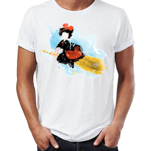 men's t shirt kiki's delivery service kiki anime manga art artsy awesome artwork printed tee
men's t shirt kiki's delivery service kiki anime manga art artsy awesome artwork printed tee
