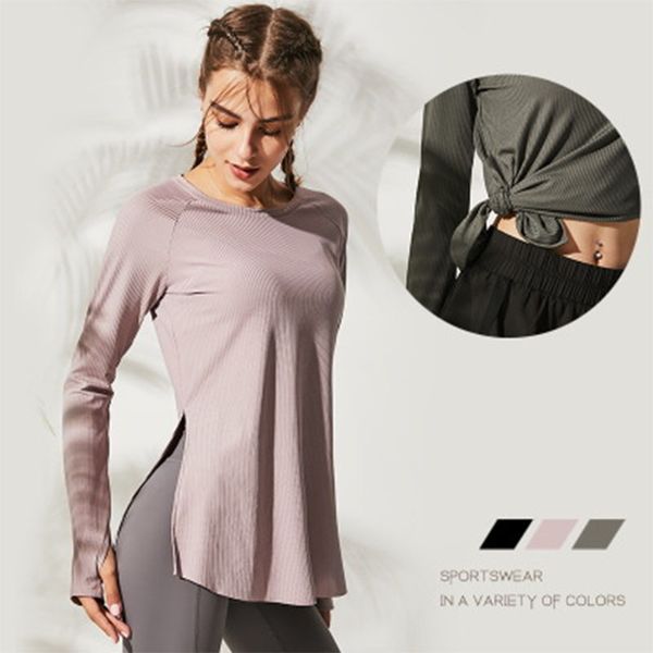 salspor сыпучие йога одежда для фитнеса и спорта shirt женщины блуза o шеи workout бег длинным рукавом femme gym топ с thumb hole, White;red
salspor сыпучие йога одежда для фитнеса и спорта shirt женщины блуза o шеи workout бег длинным рукавом femme gym топ с thumb hole, White;red