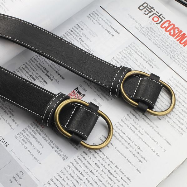 2020 новый женский пояс матовый кожа платье джинсы пояс ellipse форма гладкая пряжка студента, Black;brown
2020 новый женский пояс матовый кожа платье джинсы пояс ellipse форма гладкая пряжка студента, Black;brown