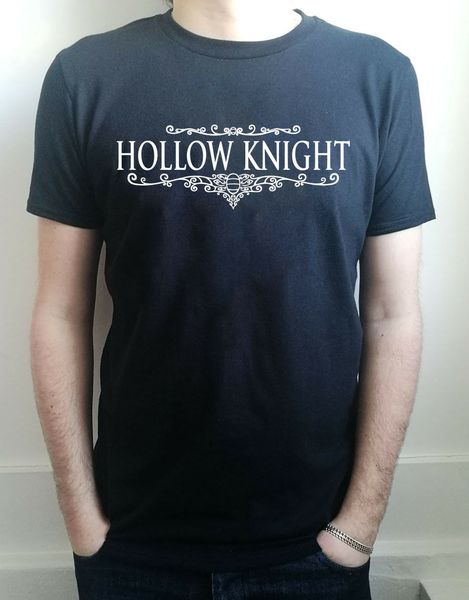 hollow knight logo men's t-shirt cool casual pride t shirt men fashion tshirt funny
hollow knight logo men's t-shirt cool casual pride t shirt men fashion tshirt funny