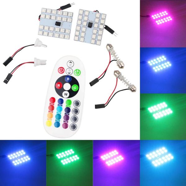 t10 smd 21 colors remote control colorful rgb car interior led 12v lamps smd led reading dome map lamp auto 12v auto
t10 smd 21 colors remote control colorful rgb car interior led 12v lamps smd led reading dome map lamp auto 12v auto