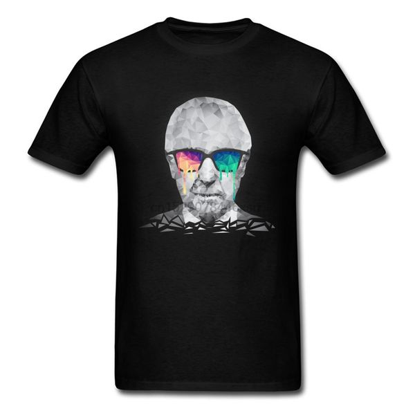 albert hofmann character t-shirts psychedelic polygon portrait fractal t shirt spring summer male o-neck tee shirt
albert hofmann character t-shirts psychedelic polygon portrait fractal t shirt spring summer male o-neck tee shirt