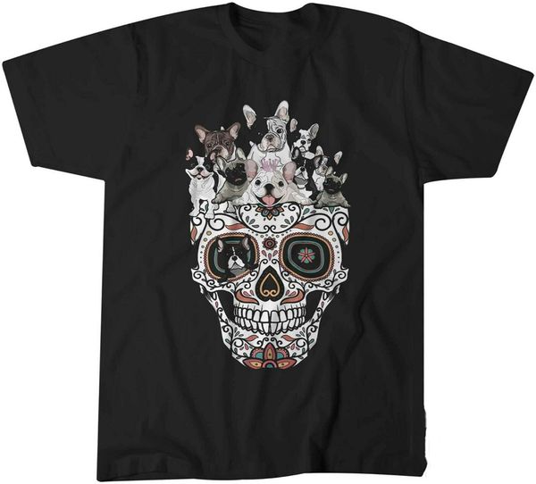 french bulldog frenchie dog lover skull tshist t shirt kids mens 0863 style round tee shirt
french bulldog frenchie dog lover skull tshist t shirt kids mens 0863 style round tee shirt