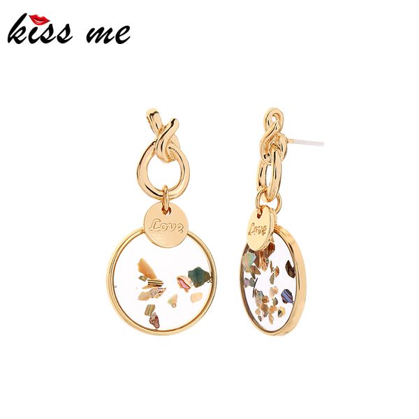 dangle & chandelier kissme unique round messy transparent resin love nameplate knot drop earrings for women gold color fashion jewelry whole, Silver
dangle & chandelier kissme unique round messy transparent resin love nameplate knot drop earrings for women gold color fashion jewelry whole, Silver