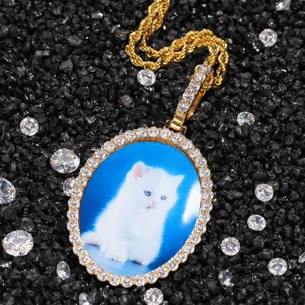real gold bling cubic zirconia hip hop rapper diy jewelry gifts for lovers iced out custom p oval pendant necklace for men and women, Silver
real gold bling cubic zirconia hip hop rapper diy jewelry gifts for lovers iced out custom p oval pendant necklace for men and women, Silver