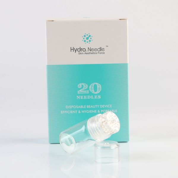 new hydra needle 20 aqua micro channel mesotherapy titanium gold needle fine touch system derma stamp serum applicator
new hydra needle 20 aqua micro channel mesotherapy titanium gold needle fine touch system derma stamp serum applicator