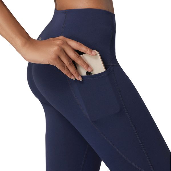women high waist leggings professional gym workout long tights for running girls bufor women solid sports yoga, White;red
women high waist leggings professional gym workout long tights for running girls bufor women solid sports yoga, White;red
