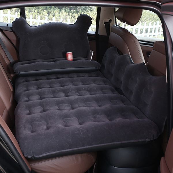 car air inflatable travel mattress suv car universal bed for back seat multifunctional sofa pillow outdoor camping mat cushion
car air inflatable travel mattress suv car universal bed for back seat multifunctional sofa pillow outdoor camping mat cushion