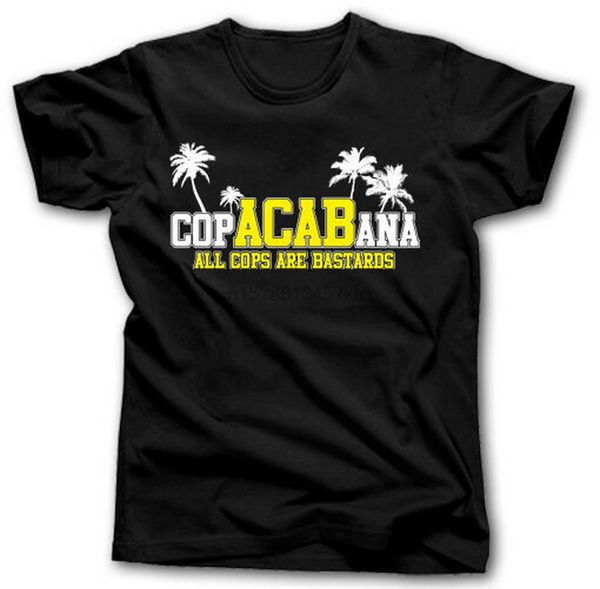ultras hooligans t-shirt s-xxxl tarrace lads fan football copacabana all cops street plus size tee shirt
ultras hooligans t-shirt s-xxxl tarrace lads fan football copacabana all cops street plus size tee shirt