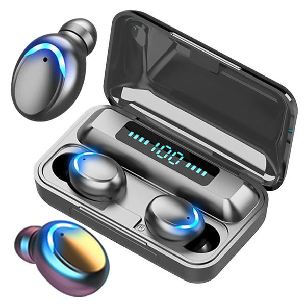 f9-5c tws wireless bluetooth earphone 5.0 touch headphones earbuds 9d stereo sport music waterproof led display headset with mic
f9-5c tws wireless bluetooth earphone 5.0 touch headphones earbuds 9d stereo sport music waterproof led display headset with mic
