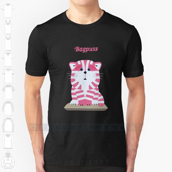 bagpuss art custom design print for men women cotton new cool tee t shirt big size 6xl bagpuss bagpuss art nostalgic
bagpuss art custom design print for men women cotton new cool tee t shirt big size 6xl bagpuss bagpuss art nostalgic
