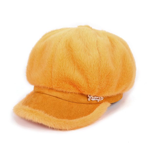 berets women ladies octagonal sboy cap hat thick warm winter female artist painter beret, Blue;gray
berets women ladies octagonal sboy cap hat thick warm winter female artist painter beret, Blue;gray