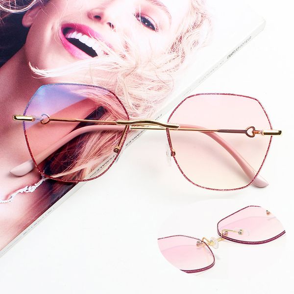 крупногабаритные анти синий луч очки винтаж модный большой glasse rimless оптические очки оправы рамки очистить uv400 марка дизайнер, White;black
крупногабаритные анти синий луч очки винтаж модный большой glasse rimless оптические очки оправы рамки очистить uv400 марка дизайнер, White;black