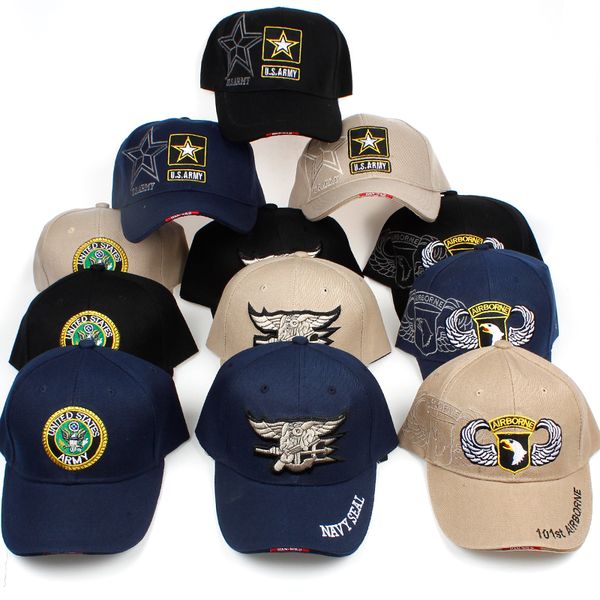 ball caps tunica 2021 est us army mens baseball cap sports tactical navy seal casnapback hats, Blue;gray
ball caps tunica 2021 est us army mens baseball cap sports tactical navy seal casnapback hats, Blue;gray