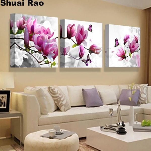 paintings triptych diamond painting magnolia flowers mosaic set full square/round embroidery 3 piece kitchen decor,
paintings triptych diamond painting magnolia flowers mosaic set full square/round embroidery 3 piece kitchen decor,