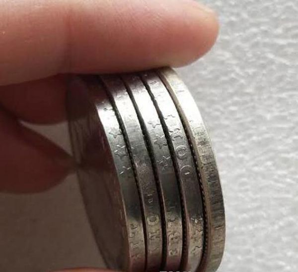 покрытие диаметр: 31.45mm франкен) серебряная монета (конфедерация) копия швейцария brass франки unc 5 (5 1948 никель yxluy garden_light
покрытие диаметр: 31.45mm франкен) серебряная монета (конфедерация) копия швейцария brass франки unc 5 (5 1948 никель yxluy garden_light