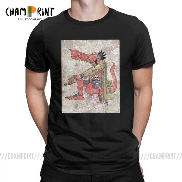 hellboy anung un rama t shirt men's 100% cotton vintage t-shirt o neck tees short sleeve clothes plus size
hellboy anung un rama t shirt men's 100% cotton vintage t-shirt o neck tees short sleeve clothes plus size