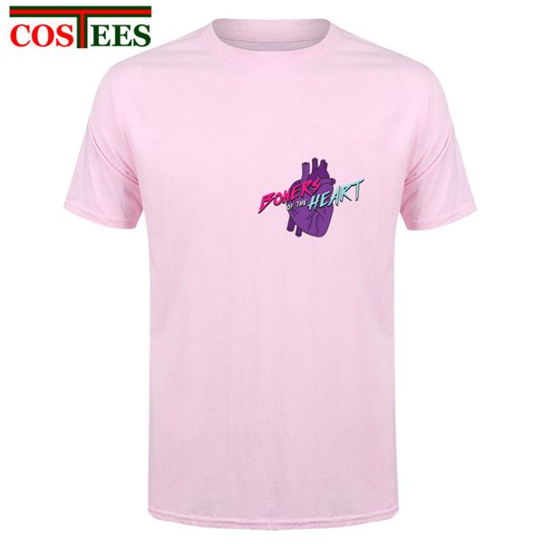2018 creative summer style bones of the heart t shirt men funny t-shirt camisetas mujer manga larga dress designer fun tees
2018 creative summer style bones of the heart t shirt men funny t-shirt camisetas mujer manga larga dress designer fun tees