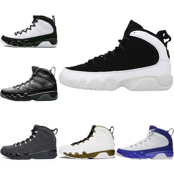 new mens 9 basketball shoes 9s la bred space jam sport anthracite black white the spirit sneakers size 41-47
new mens 9 basketball shoes 9s la bred space jam sport anthracite black white the spirit sneakers size 41-47