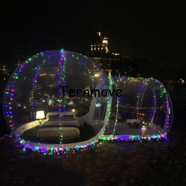 1tent 110/220 открытый кемпинга надувной пузырь палатка большой diy дом купол кемпинг cabin lodge air bubble прозрачный купол газон дом
1tent 110/220 открытый кемпинга надувной пузырь палатка большой diy дом купол кемпинг cabin lodge air bubble прозрачный купол газон дом