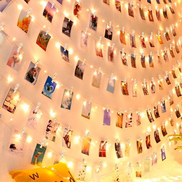 2m 5х 10й фотоклип led свет шнур батарейки garland украшение рождественского декор для home 2020 noel navidad нового года 2021 bbyhsz
2m 5х 10й фотоклип led свет шнур батарейки garland украшение рождественского декор для home 2020 noel navidad нового года 2021 bbyhsz