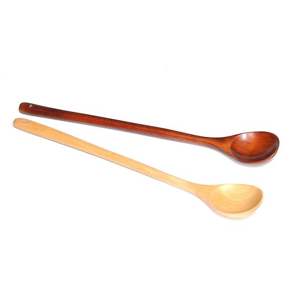 long handle wooden spoon natural wood coffee spoons lengthening stirring spoon fashion and beautiful
long handle wooden spoon natural wood coffee spoons lengthening stirring spoon fashion and beautiful