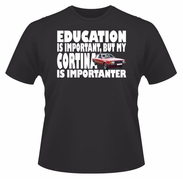 men tshirt homme 2019 for tall and big men mens funny t-shirt education cortina ideal gift or birthday present slim fit t shirt
men tshirt homme 2019 for tall and big men mens funny t-shirt education cortina ideal gift or birthday present slim fit t shirt