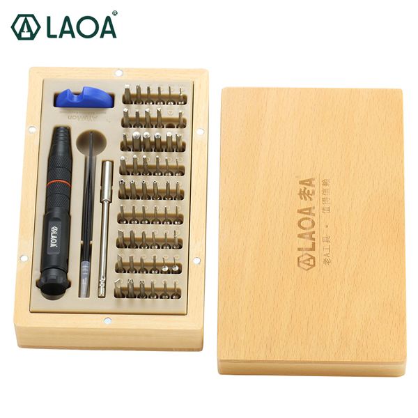 laoa 58 in 1 repair set precise screwdrivers set multifunctional repair for cellphone computer repairing hand tools
laoa 58 in 1 repair set precise screwdrivers set multifunctional repair for cellphone computer repairing hand tools