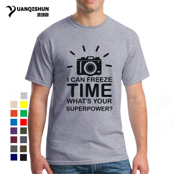 16 colors i can e time what's your superpower t shirts men short sleeve tee cotton fashion pgrapher tshirt
16 colors i can e time what's your superpower t shirts men short sleeve tee cotton fashion pgrapher tshirt
