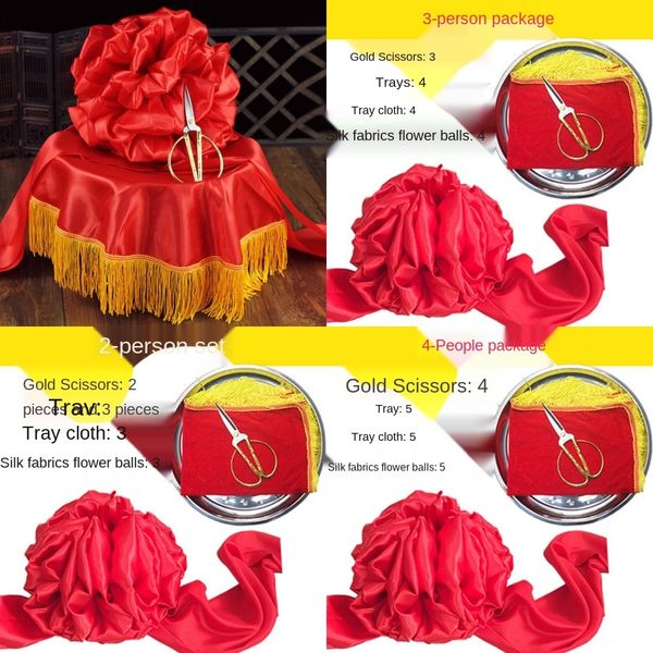 opening big red flower ball set opening cloth ribbon-cutting tray cloth gold tray scissors scissors scissorsbig red flower ribbon-cutting se
opening big red flower ball set opening cloth ribbon-cutting tray cloth gold tray scissors scissors scissorsbig red flower ribbon-cutting se
