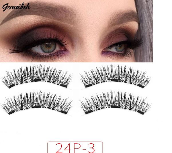 false eyelashes magnet lashes whole eyes with magnetic no glue give you beautiful 3d gift box natural
false eyelashes magnet lashes whole eyes with magnetic no glue give you beautiful 3d gift box natural