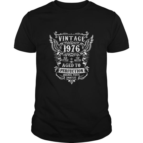 men t shirt vintage 1976 old style notch aged to perfection women t-shirt
men t shirt vintage 1976 old style notch aged to perfection women t-shirt
