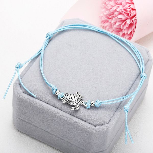 boho anklet for women fashion black white wax string lacing foot jewelry beads bracelet fashion beach jewelry
boho anklet for women fashion black white wax string lacing foot jewelry beads bracelet fashion beach jewelry