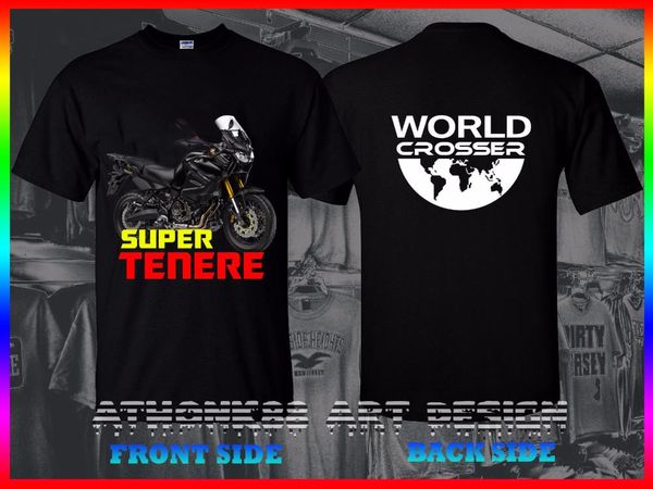 2019 100% хлопок летние мужские горячая продажа футболка супер tenere футболка xtz 1200 супер tenere майка 
2019 100% хлопок летние мужские горячая продажа футболка супер tenere футболка xtz 1200 супер tenere майка