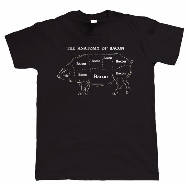 2019 brand new мужская одежда с коротким рукавом футболки анатомия bacon свинья подарок для пап футболку создать свою собственную майку
2019 brand new мужская одежда с коротким рукавом футболки анатомия bacon свинья подарок для пап футболку создать свою собственную майку
